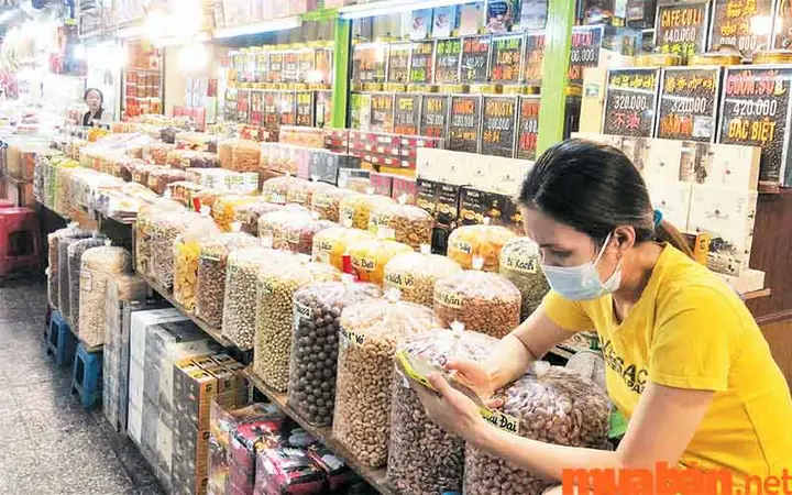 Bán Sỉ Bán Lẻ Là Gì? Phân Biệt Và Hiểu Rõ Cách Hoạt Động