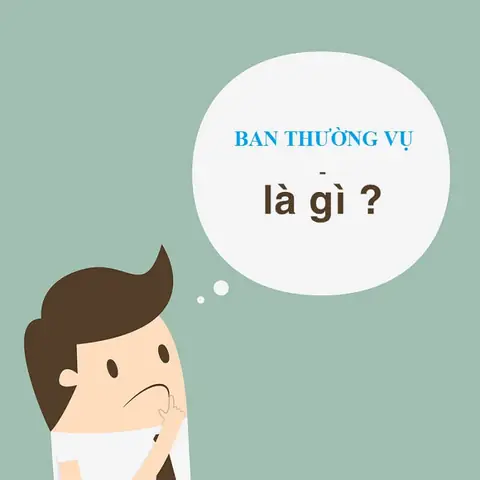 Ban Thường Vụ Đoàn Là Gì? Chức Năng, Nhiệm Vụ Và Cơ Cấu Tổ Chức Chi Tiết