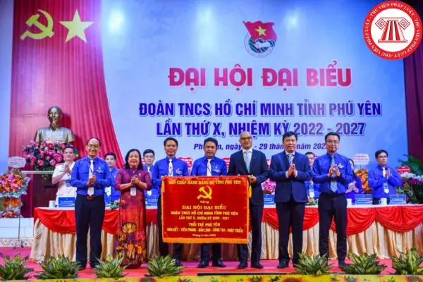 Ban Thường Vụ Đoàn Là Gì? Chức Năng, Nhiệm Vụ Và Cơ Cấu Tổ Chức Chi Tiết