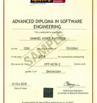 Bằng ADSE Là Gì? Khám Phá Chương Trình Đào Tạo Lập Trình Viên Quốc Tế Advanced Diploma In Software Engineering