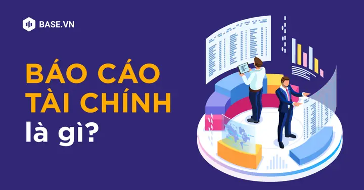 Báo Cáo Tài Chính Là Gì? Các Thành Phần, Mục Đích Và Cách Đọc Cơ Bản