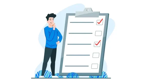 Checklist Là Gì? Hướng Dẫn Tạo Và Ứng Dụng Hiệu Quả Trong Công Việc