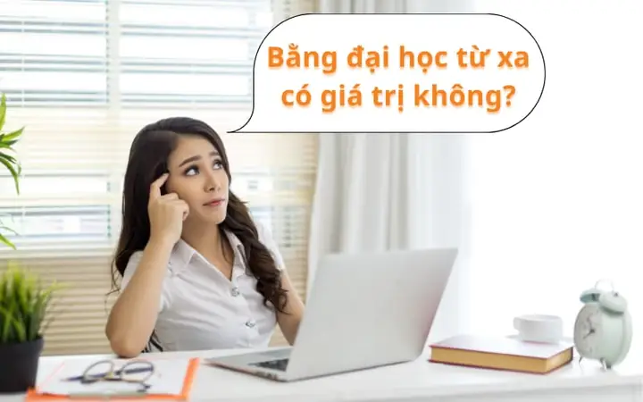 Bằng Đại Học Không Chính Quy: Khái Niệm, Phân Biệt Và Giá Trị Pháp Lý