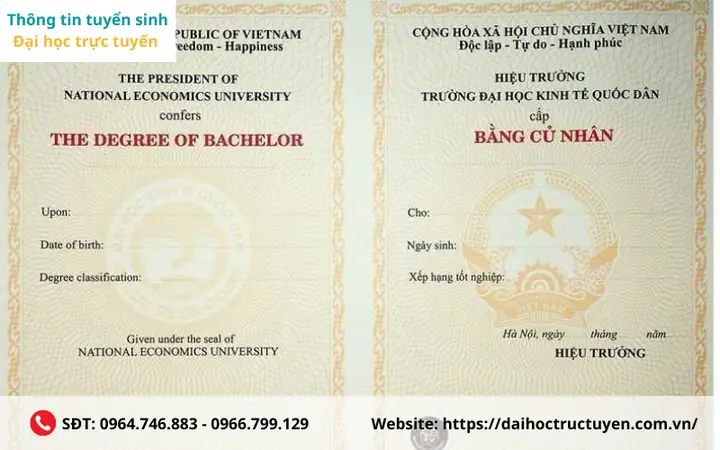 Bằng Đại Học Không Chính Quy: Khái Niệm, Phân Biệt Và Giá Trị Pháp Lý