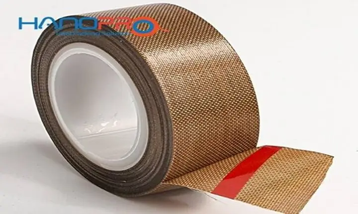 Băng Dính Nhiệt Là Gì? Công Dụng, Phân Loại Và Ứng Dụng Chi Tiết
