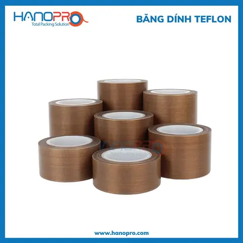 Băng Dính Nhiệt Là Gì? Công Dụng, Phân Loại Và Ứng Dụng Chi Tiết