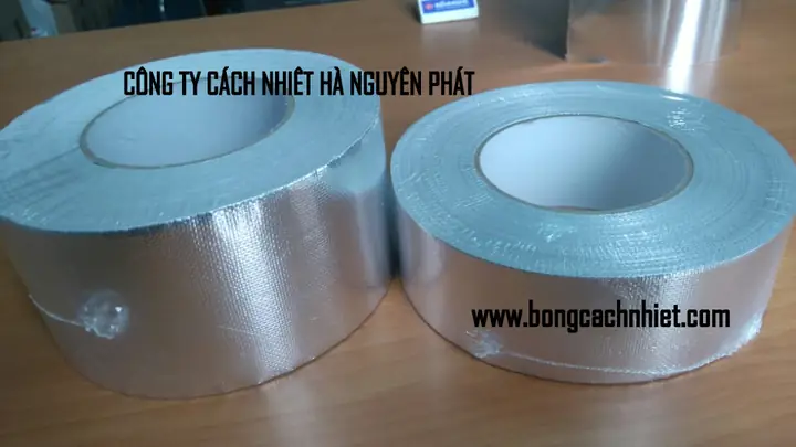 Băng Keo Sợi Thủy Tinh Là Gì? Cấu Tạo, Ứng Dụng Và Lưu Ý Sử Dụng