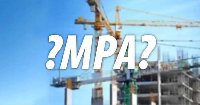 Mpa Là Gì? Giải Thích Đơn Vị Đo Áp Suất Và Cách Quy Đổi Chi Tiết