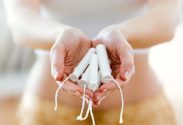 Tampon Là Gì? Hướng Dẫn Sử Dụng Và Những Lưu Ý Quan Trọng