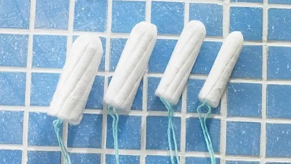 Tampon Là Gì? Hướng Dẫn Sử Dụng Và Những Lưu Ý Quan Trọng