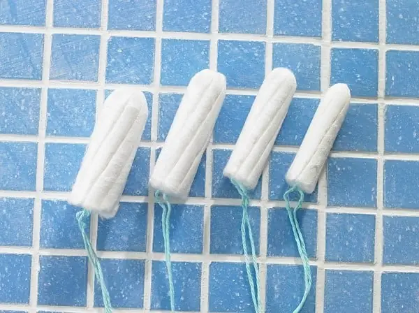 Tampon Là Gì? Hướng Dẫn Sử Dụng Và Những Lưu Ý Quan Trọng