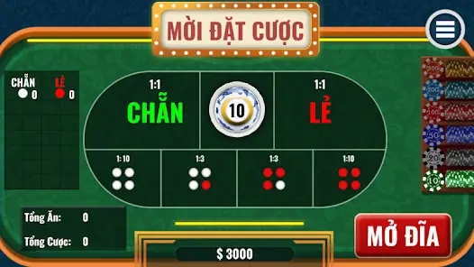 Bảng Vị Xóc Đĩa Là Gì? Hướng Dẫn Đọc Vị & Soi Cầu Hiệu Quả