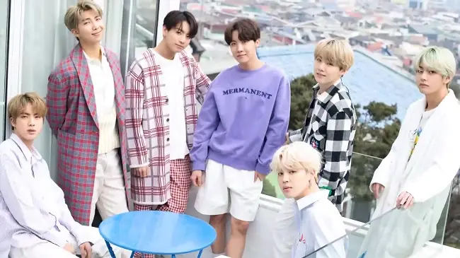 Bangtan Boys (BTS) Là Gì? Ý Nghĩa Tên Gọi Và Hành Trình Của Nhóm Nhạc Toàn Cầu