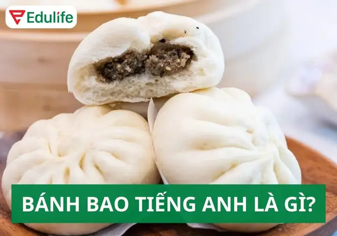 Bánh Bao Là Gì? Khám Phá Nguồn Gốc, Đặc Điểm Và Các Loại Phổ Biến