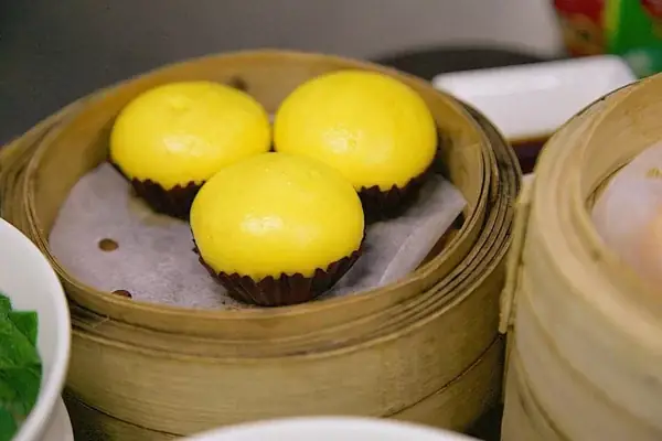 Bánh Bao Tiếng Nhật Là Gì? Khám Phá Nikuman Và Manjuu