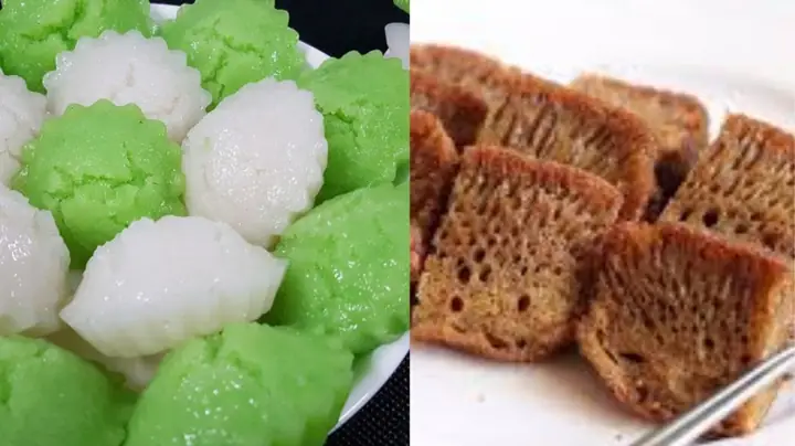 Bánh Bò Tiếng Trung Là Gì? Khám Phá Tên Gọi Và Ý Nghĩa