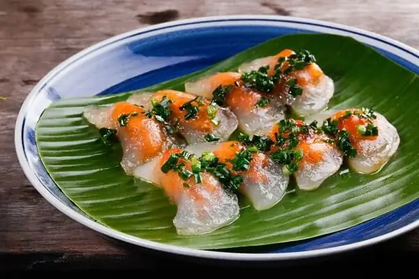 Bánh Bột Lọc Tiếng Trung Là Gì? Tên Gọi Chính Xác Và Cách Phiên Âm