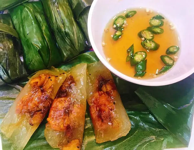 Bánh Bột Lọc Tiếng Trung Là Gì? Tên Gọi Chính Xác Và Cách Phiên Âm