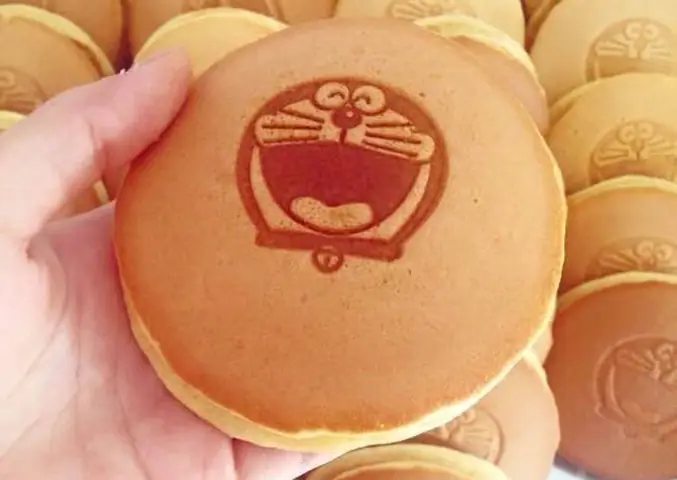 Bánh Dorayaki Là Gì? Nguồn Gốc, Cách Làm Và Những Điều Thú Vị