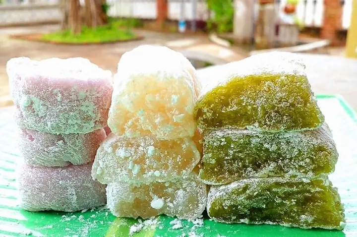 Bánh Hồng Là Gì? Khám Phá Đặc Sản Truyền Thống Bình Định & Cách Làm