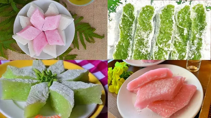 Bánh Hồng Là Gì? Khám Phá Đặc Sản Truyền Thống Bình Định & Cách Làm