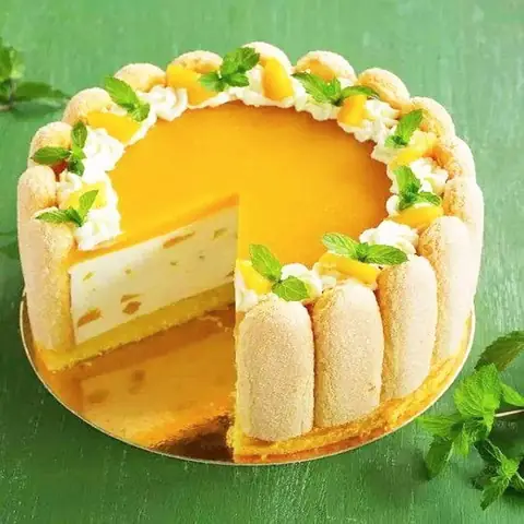 Bánh Kem Lạnh Là Gì? Khám Phá Định Nghĩa, Phân Loại Và Cách Thưởng Thức