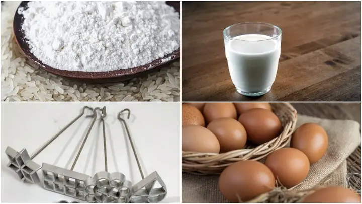 Bánh Nhúng Là Gì? Khám Phá Món Ăn Vặt Tuổi Thơ Thơm Ngon, Giòn Tan