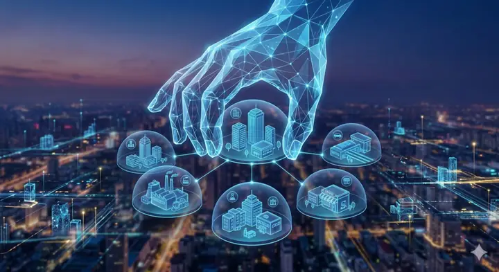 Bank Holding Company Là Gì? Định Nghĩa, Cấu Trúc Và Vai Trò