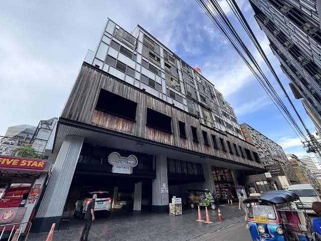 Bangkok Là Gì? Định Nghĩa, Tên Gọi Và Lịch Sử Thủ Đô Thái Lan