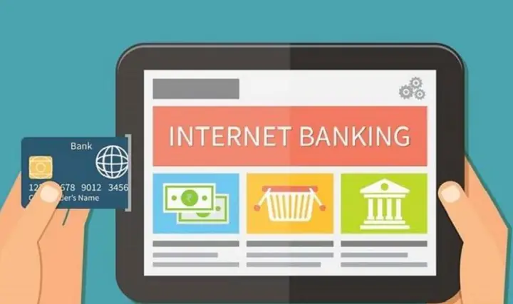Internet Banking Là Gì? Hướng Dẫn Sử Dụng Và Những Điều Cần Biết Chi Tiết