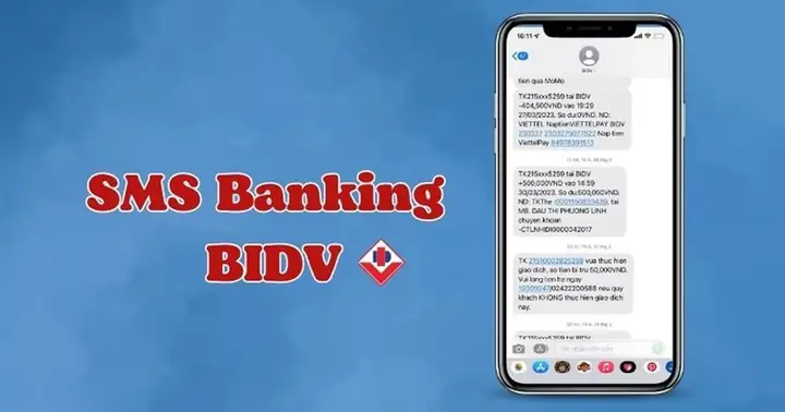 Bankplus BIDV Là Gì? Thông Tin Chi Tiết Và Dịch Vụ Liên Quan