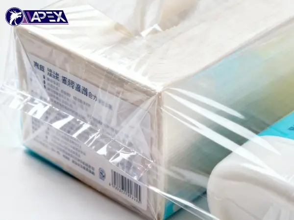 Bao Bì PE Là Gì? Phân Loại, Ứng Dụng Và Phân Biệt Với Các Loại Nhựa Khác