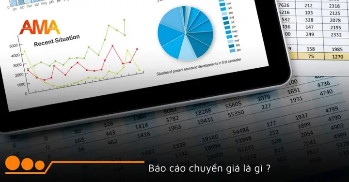 Báo Cáo Chuyển Giá Là Gì? Quy Trình Lập Và Các Quy Định Cần Biết