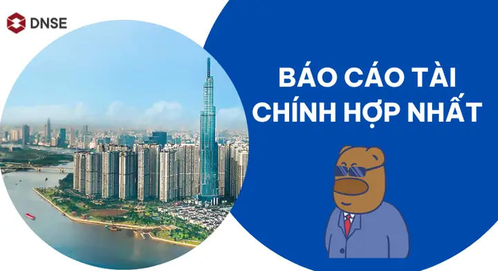 Báo Cáo Tài Chính Riêng Và Hợp Nhất: Định Nghĩa, Phân Biệt Và Vai Trò Quan Trọng