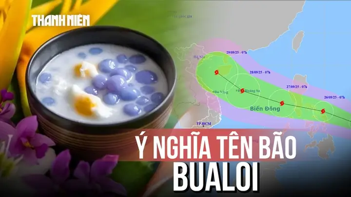 Bão Là Gì? Giải Thích Chi Tiết Về Định Nghĩa, Nguyên Nhân Và Đặc Điểm Của Bão