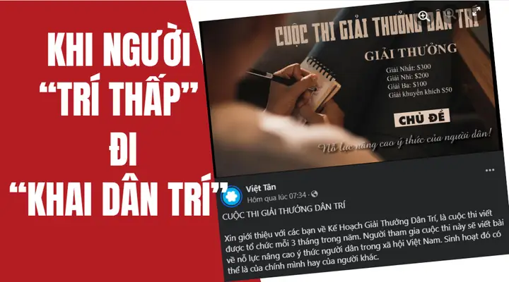 Báo Dân Trí Là Gì? Thông Tin Chi Tiết Về Tờ Báo Điện Tử Hàng Đầu Việt Nam