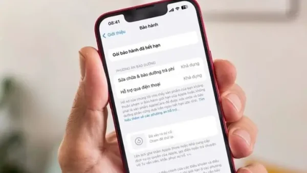 Bảo Hành Phần Cứng Là Gì? Điều Kiện & Quy Trình Cần Biết