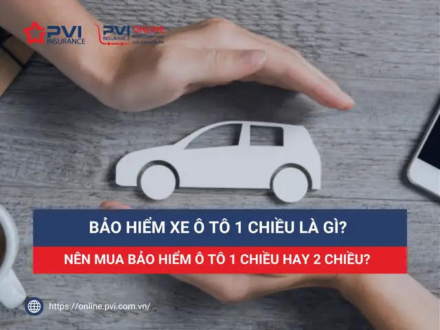 Bảo Hiểm Ô Tô 2 Chiều Là Gì? Quyền Lợi, Điều Kiện Và Cách Chọn Mua