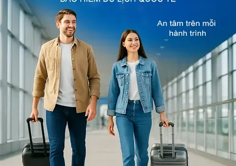 Bảo Hiểm Du Lịch Toàn Cầu Là Gì? Quyền Lợi, Lưu Ý Khi Mua & Chọn Ở Đâu Tốt Nhất