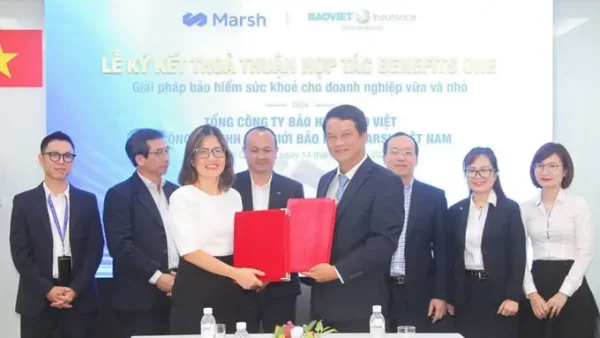 Bảo Hiểm Marsh Là Gì? Tìm Hiểu Về Công Ty Môi Giới Bảo Hiểm Hàng Đầu Thế Giới