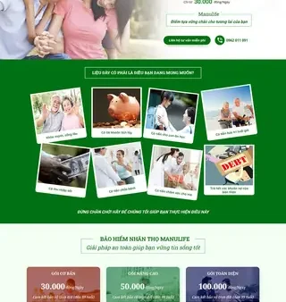 Bảo Hiểm Nhân Thọ Manulife: Định Nghĩa, Ý Nghĩa Và Quyền Lợi Cần Biết