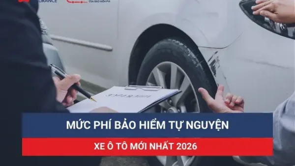 Bảo Hiểm Tự Nguyện Xe Máy: Định Nghĩa, Quyền Lợi Và Phân Biệt Chi Tiết