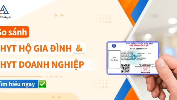 Bảo Hiểm Y Tế Thất Nghiệp Là Gì? Quyền Lợi, Điều Kiện Và Thủ Tục Hưởng BHYT Khi Mất Việc