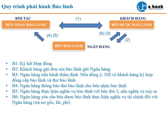 Thư Bảo Lãnh Là Gì? Phân Loại, Quy Trình Và Lợi Ích Cho Doanh Nghiệp