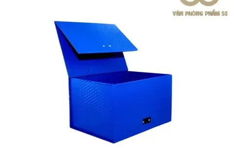 Bảo Quản Tài Liệu Lưu Trữ: Khái Niệm, Ý Nghĩa Và Quy Trình Chi Tiết