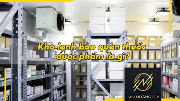 Bảo Quản Thuốc Đúng Cách: Định Nghĩa, Nguyên Tắc Và Tiêu Chuẩn GSP