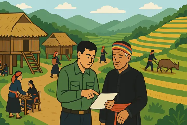 Bào Tộc Là Gì? Nguồn Gốc, Đặc Điểm Và Phân Biệt Với Các Hình Thức Tổ Chức Xã Hội Nguyên Thủy
