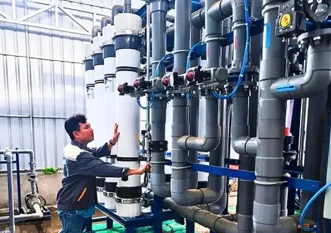 Bảo Trì Công Nghiệp Là Gì? Khái Niệm, Quy Trình & Lợi Ích Vận Hành