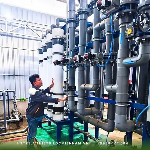 Bảo Trì Công Nghiệp Là Gì? Khái Niệm, Quy Trình & Lợi Ích Vận Hành