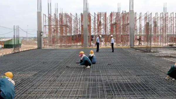 Bảo Trì Công Trình Xây Dựng Là Gì? Quy Định, Mục Đích Và Các Công Việc Cần Biết